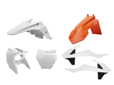Kit de Plásticos POLISPORT KTM 90711