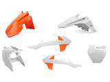 Kit de Plásticos POLISPORT KTM 90805