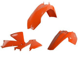 Kit de Plásticos POLISPORT KTM 90850