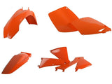 Kit de Plásticos POLISPORT KTM 90856