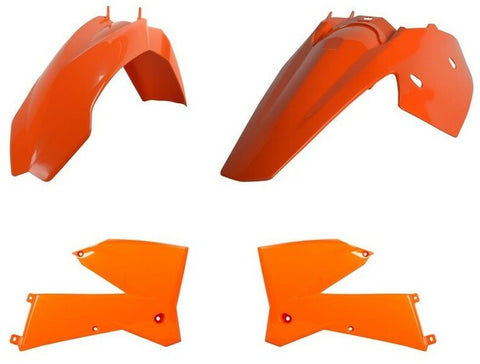 Kit de Plásticos POLISPORT KTM 90891