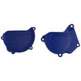 Protecção de Tampa de Embraiagem e Ignição POLISPORT FANTIC XX 250 21-25