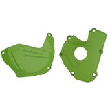 Protecção de Tampa de Embraiagem e Ignição POLISPORT KAWASAKI KX 250 F 17-20