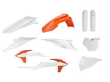 Kit de Plásticos POLISPORT FULL KIT KTM 91012