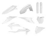 Kit de Plásticos POLISPORT FULL KIT KTM 91013