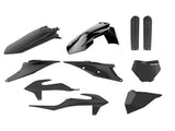 Kit de Plásticos POLISPORT FULL KIT KTM 91014