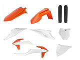 Kit de Plásticos POLISPORT FULL KIT KTM 91071