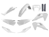 Kit de Plásticos POLISPORT FULL KIT HUSQVARNA TE 150/250/300 20-23, FE 250/350/450/501 20-23 Cor Original 22