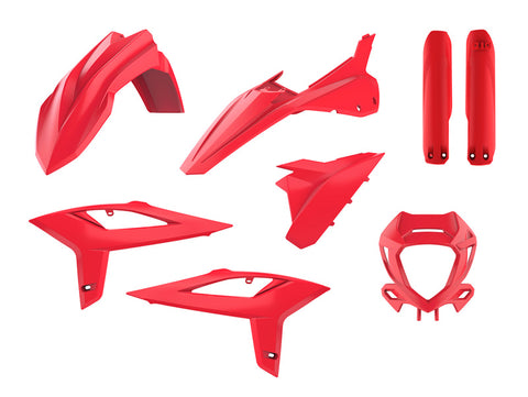 Kit de Plásticos POLISPORT FULL KIT BETA RR 20-22 OEM