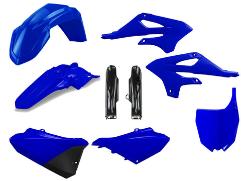 Kit de Plásticos POLISPORT FULL KIT 91283