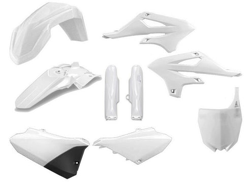 Kit de Plásticos POLISPORT FULL KIT 91284