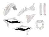 Kit de Plásticos POLISPORT FULL KIT BETA RR 2T/4T 23-24 91316