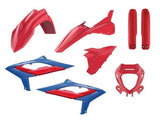 Kit de Plásticos POLISPORT FULL KIT BETA RR 2T/4T 23-24 91318