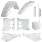 Kit de Plásticos POLISPORT FULL KIT 91343