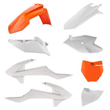 Kit de Plásticos POLISPORT KTM 91369