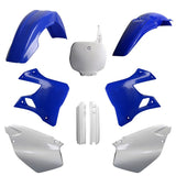 Kit de Plásticos POLISPORT FULL KIT 91382