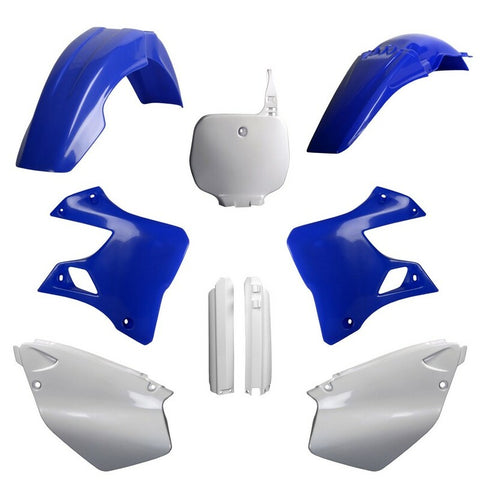 Kit de Plásticos POLISPORT FULL KIT 91382