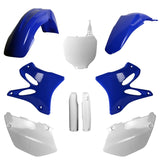 Kit de Plásticos POLISPORT FULL KIT 91385