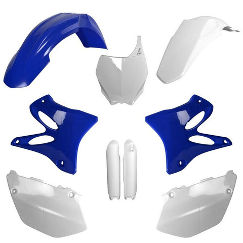 Kit de Plásticos POLISPORT FULL KIT 91387