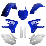 Kit de Plásticos POLISPORT FULL KIT 91393