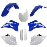 Kit de Plásticos POLISPORT FULL KIT 91394