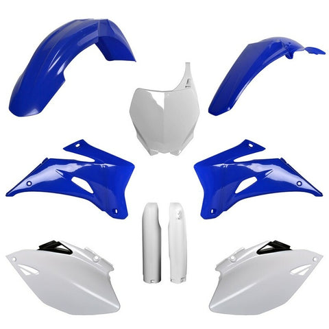 Kit de Plásticos POLISPORT FULL KIT 91394