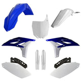 Kit de Plásticos POLISPORT FULL KIT 91401