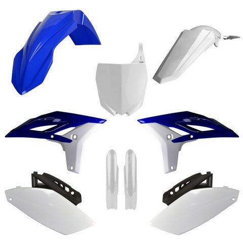 Kit de Plásticos POLISPORT FULL KIT 91401