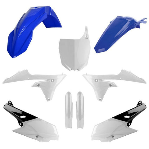Kit de Plásticos POLISPORT FULL KIT 91402