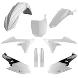 Kit de Plásticos POLISPORT FULL KIT 91403