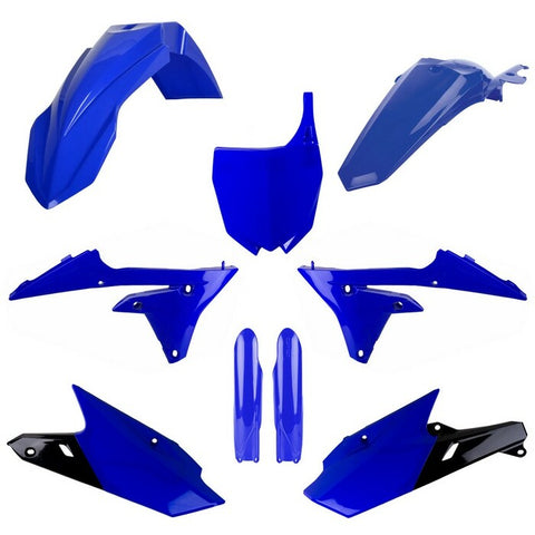 Kit de Plásticos POLISPORT FULL KIT 91405
