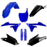Kit de Plásticos POLISPORT FULL KIT 91407