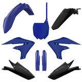Kit de Plásticos POLISPORT FULL KIT 91411