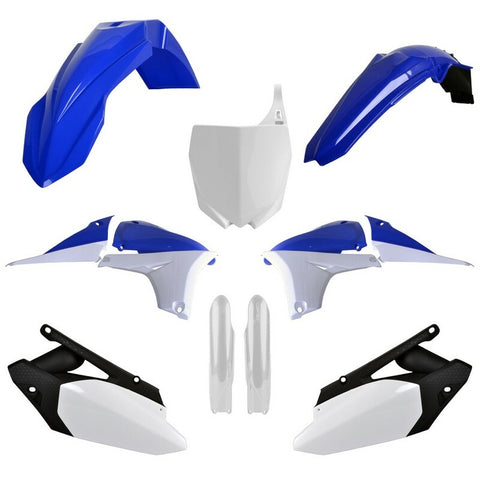 Kit de Plásticos POLISPORT FULL KIT 91413