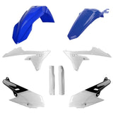 Kit de Plásticos POLISPORT FULL KIT 91416
