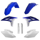 Kit de Plásticos POLISPORT FULL KIT 91418