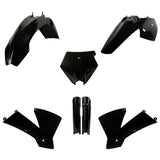 Kit de Plásticos POLISPORT FULL KIT KTM 91435