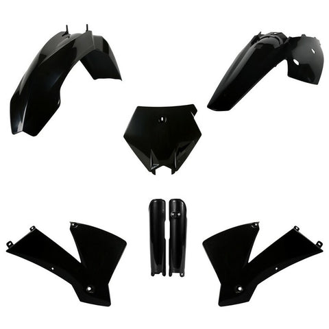 Kit de Plásticos POLISPORT FULL KIT KTM 91435
