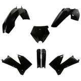 Kit de Plásticos POLISPORT FULL KIT KTM 91437