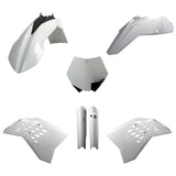 Kit de Plásticos POLISPORT FULL KIT KTM 91439