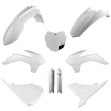 Kit de Plásticos POLISPORT FULL KIT KTM 91448