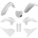 Kit de Plásticos POLISPORT FULL KIT KTM 91449