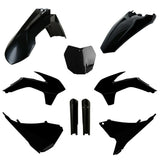Kit de Plásticos POLISPORT FULL KIT KTM 91450
