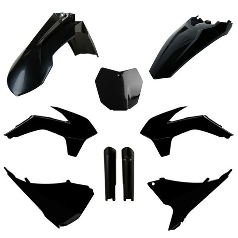 Kit de Plásticos POLISPORT FULL KIT KTM 91450