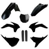 Kit de Plásticos POLISPORT FULL KIT KTM 91451