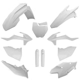 Kit de Plásticos POLISPORT FULL KIT KTM 91453