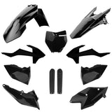 Kit de Plásticos POLISPORT FULL KIT KTM 91454