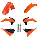 Kit de Plásticos POLISPORT FULL KIT KTM  91463