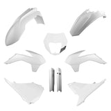 Kit de Plásticos POLISPORT FULL KIT KTM  91465