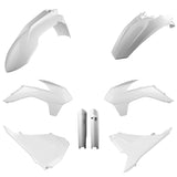 Kit de Plásticos POLISPORT FULL KIT KTM  91465